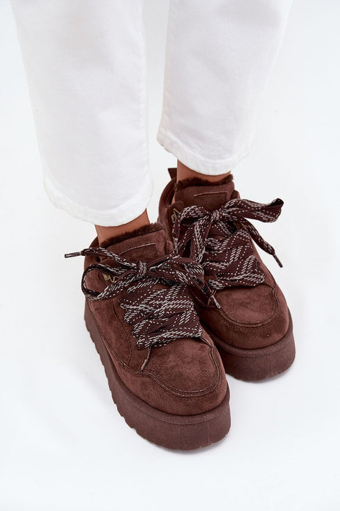 Snow boots model 218279 Step in style
