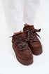 Snow boots model 218279 Step in style