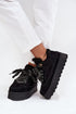 Snow boots model 218280 Step in style