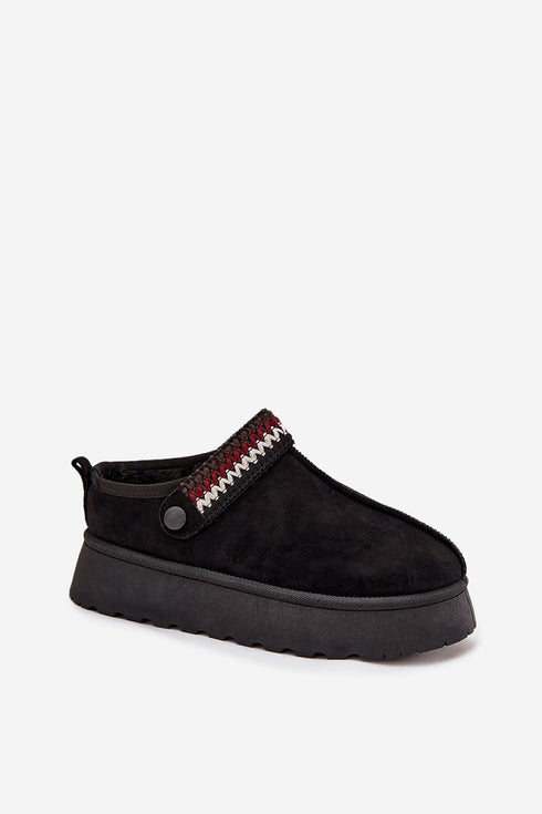 Snow boots model 218282 Step in style