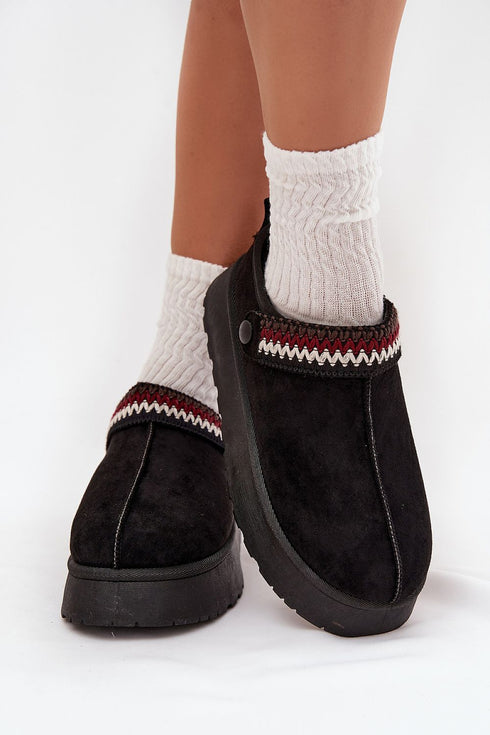 Snow boots model 218282 Step in style
