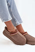Snow boots model 218284 Step in style