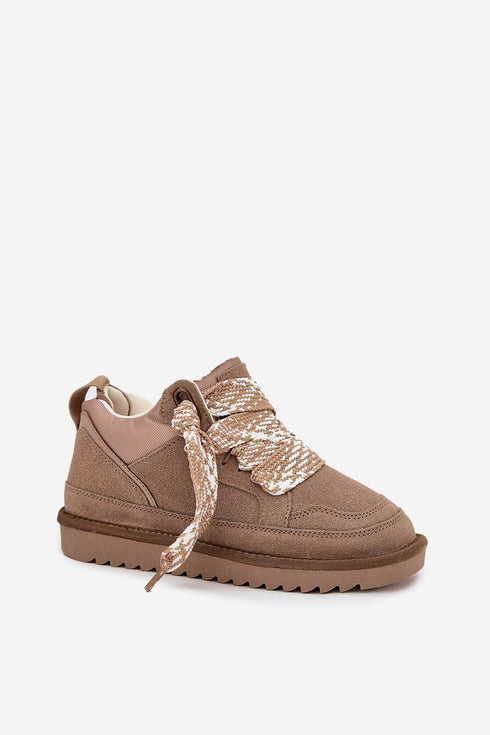 Snow boots model 218285 Step in style