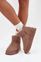 Snow boots model 218289 Step in style