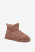 Snow boots model 218289 Step in style