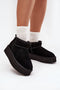 Snow boots model 218290 Step in style