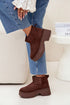Snow boots model 218298 Step in style