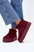 Snow boots model 218301 Step in style