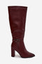 Heel boots model 218478 Step in style
