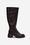 Heel boots model 218479 Step in style