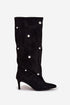 Heel boots model 218484 Step in style