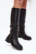Thigh-Hight Boots model 218493 Step in style