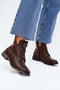 Boots model 218506 Step in style