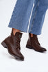 Boots model 218506 Step in style