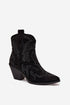 Heel boots model 218512 Step in style