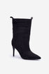 Heel boots model 218516 Step in style
