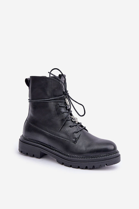 Boots model 218518 Step in style