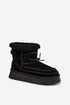 Snow boots model 218522 Step in style