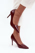 High heels model 218691 Step in style
