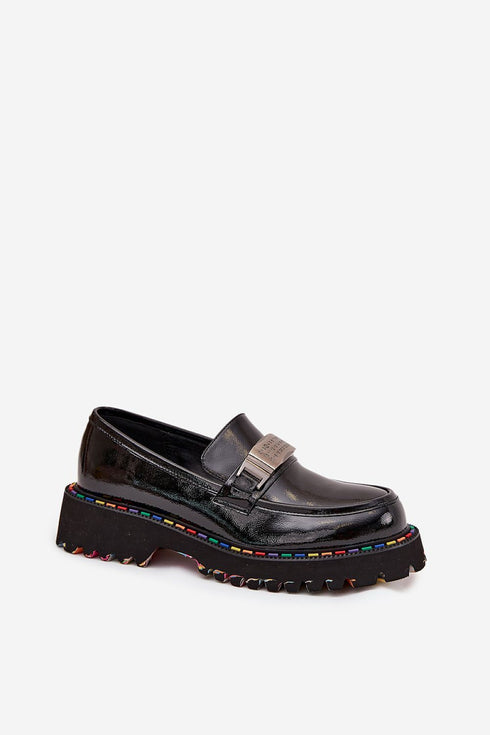 Mocassin model 218696 Step in style