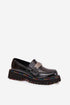 Mocassin model 218696 Step in style