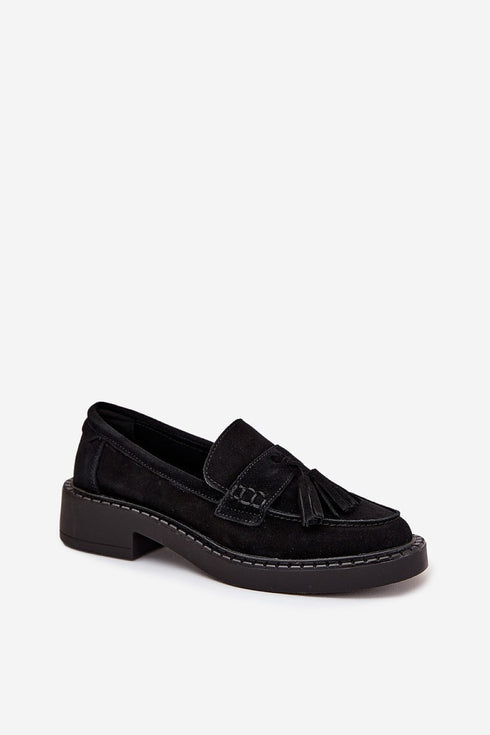 Mocassin model 218701 Step in style