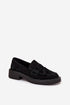 Mocassin model 218701 Step in style