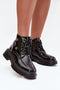 Boots model 218702 Step in style