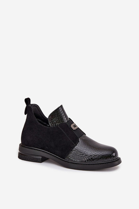 Boots model 218709 Step in style