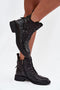 Boots model 218717 Step in style