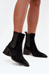 Heel boots model 218704 Step in style