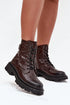 Boots model 218718 Step in style