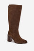 Heel boots model 218731 Step in style