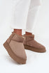 Snow boots model 218736 Step in style