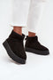 Snow boots model 218738 Step in style
