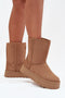 Snow boots model 218739 Step in style