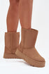 Snow boots model 218739 Step in style