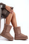 Snow boots model 218741 Step in style