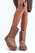 Snow boots model 218741 Step in style