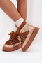 Snow boots model 218753 Step in style