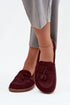 Mocassin model 218923 Step in style