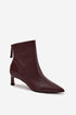 Heel boots model 219120 Step in style
