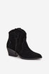Heel boots model 219125 Step in style