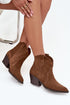 Heel boots model 219126 Step in style