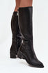 Heel boots model 219141 Step in style
