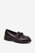 Mocassin model 219231 Step in style