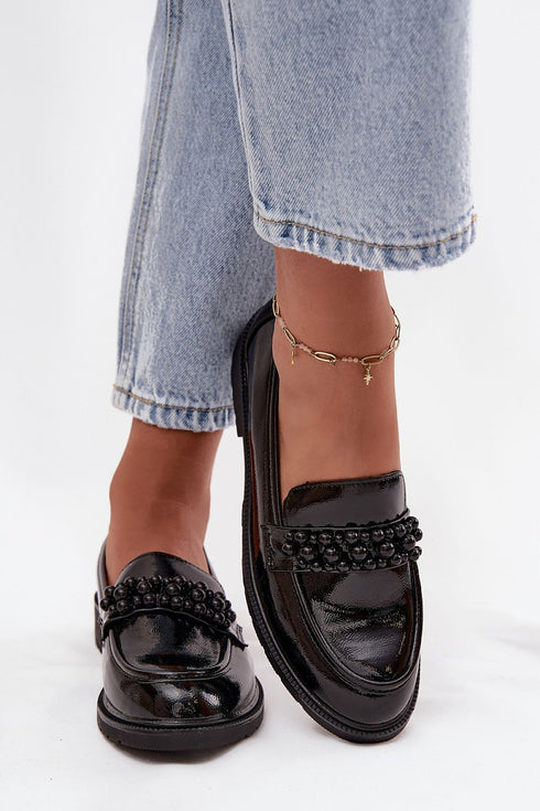 Mocassin model 219231 Step in style