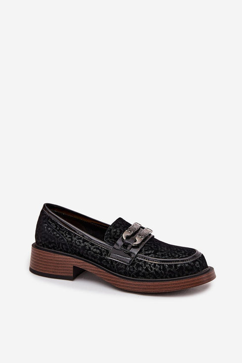 Mocassin model 219232 Step in style