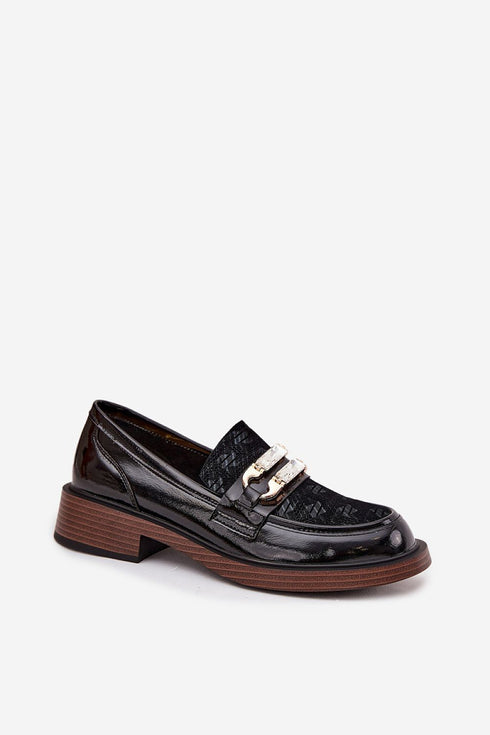 Mocassin model 219233 Step in style