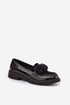 Mocassin model 219234 Step in style